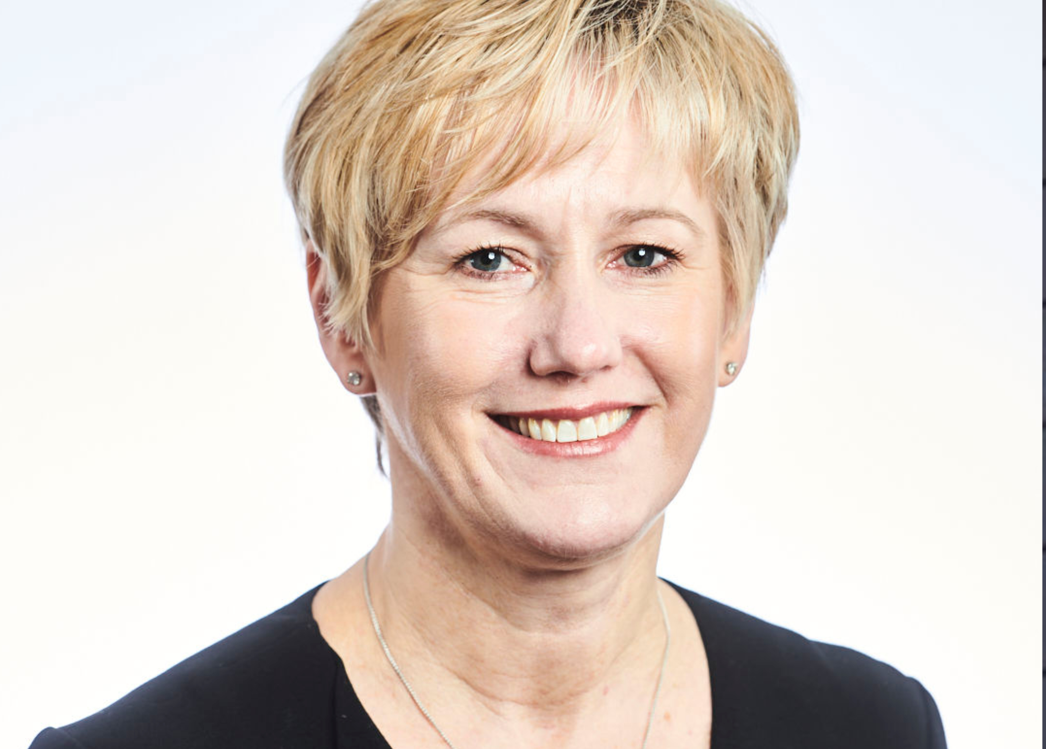 Catch up with our CFO, Andrea Hodgson - Cambridge & Counties Bank