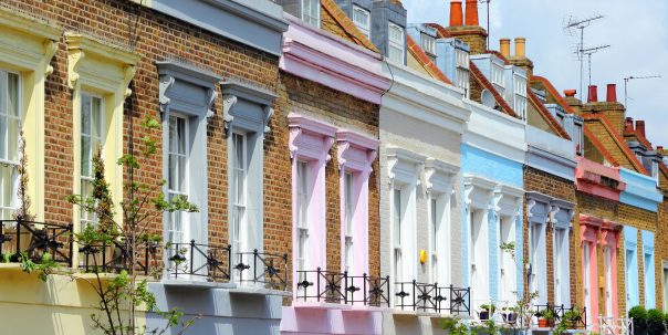 UK Landlords Optimistic