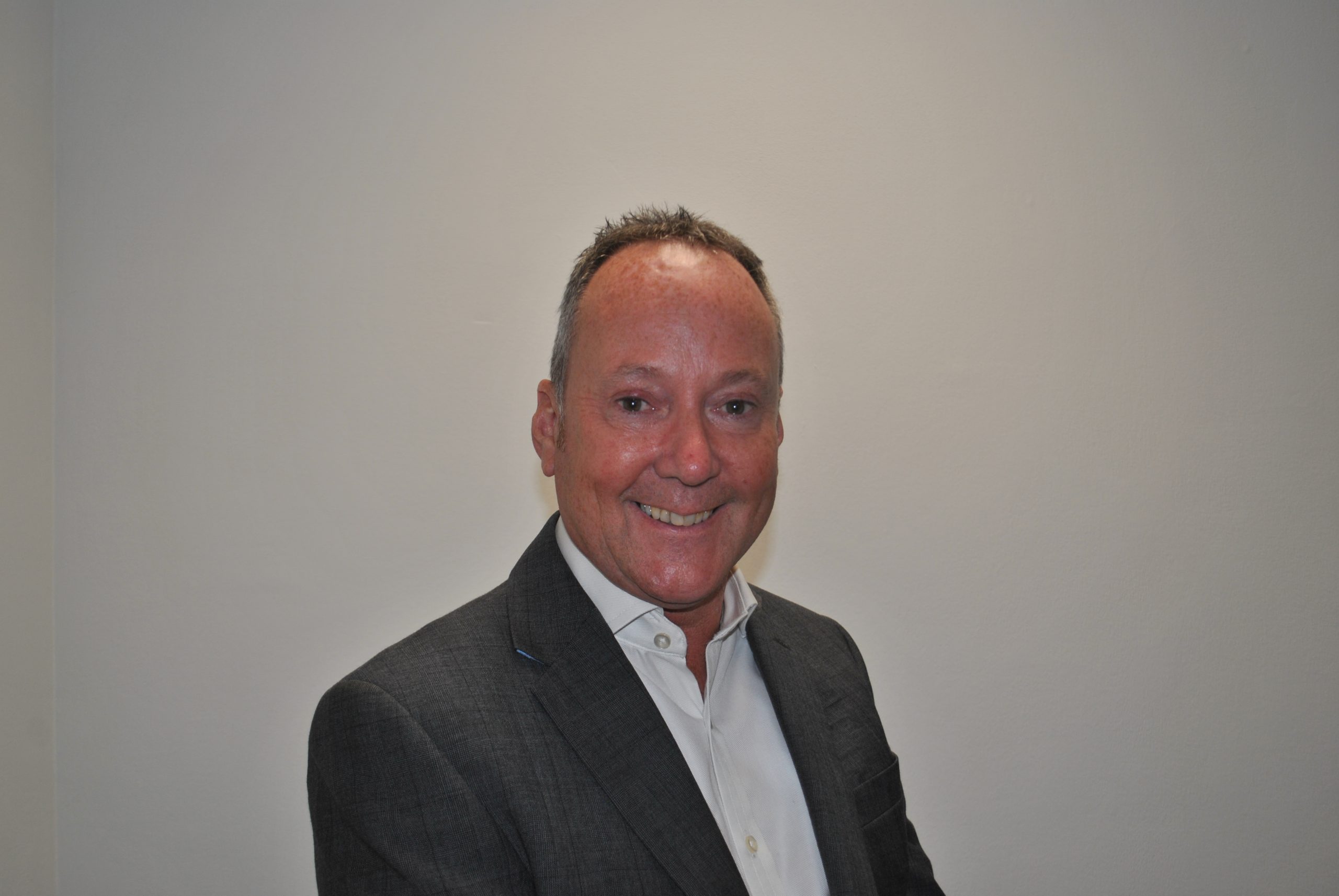 Neil Kitchen_ Business Development Manager