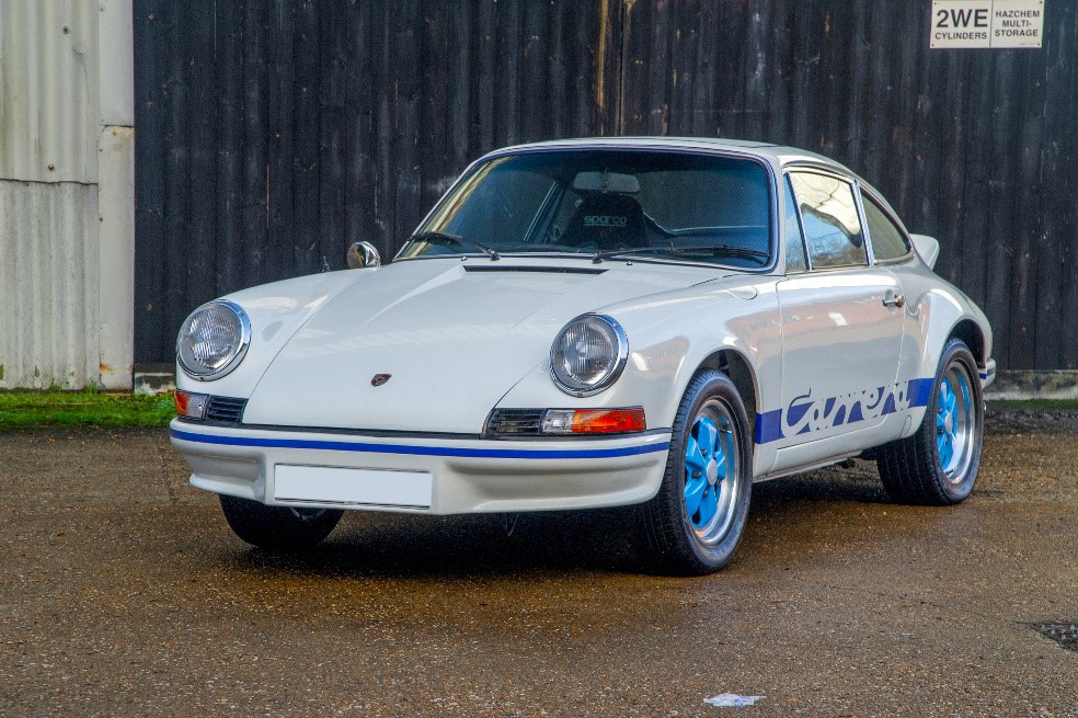 Porsche-911-Carrera-2.7RS