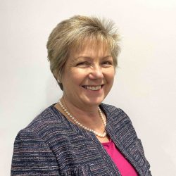 Caroline Fawcett - Non-Executive Director at Cambridge & Counties Bank