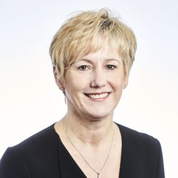 Andrea Hodgson, CFO, Cambridge & Counties Bank