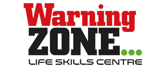 warning-zone
