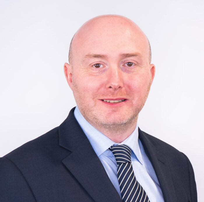 Paul Howard - Regional Director - Cambridge & Counties Bank