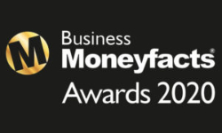 Business moneyfacts award 2020