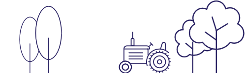 CCB icon - agricultural and farming finance