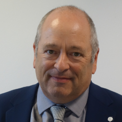 Simon Hilyer, Head of Asset Finance