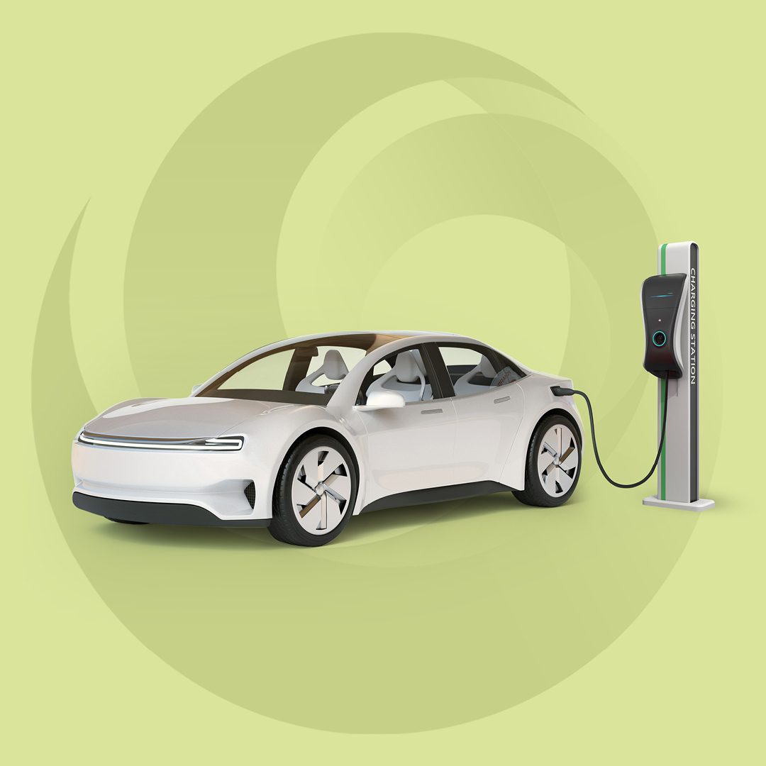 Pure Electric Vehicle Finance Cambridge & Counties Bank