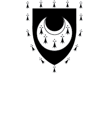 Trinity Hall MAIN logo portrait WOB Trinity Hall logo