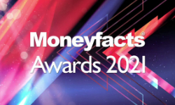 Business Moneyfacts Awards 2021