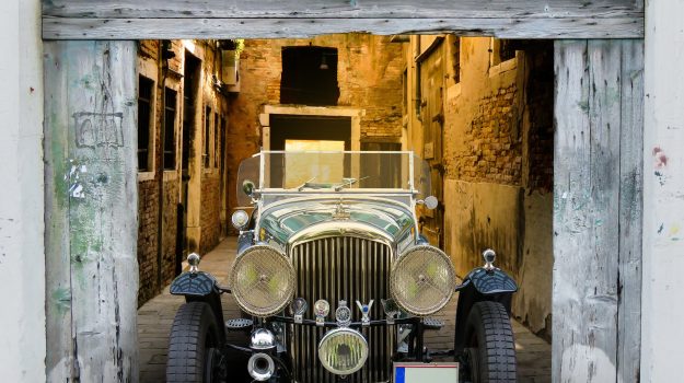 Large image of 1929 Bentley