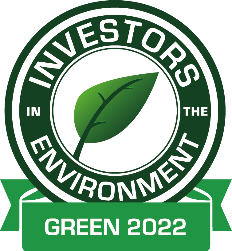 Investors in the Environment