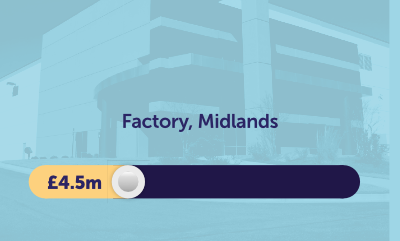 Factory, Midlands