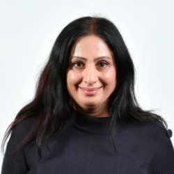 Amandeep Kaur, Relationship Manager