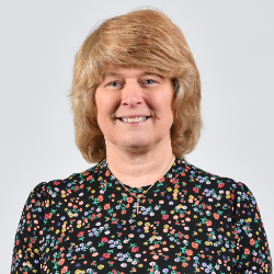 Jayne Follows - Regional Director