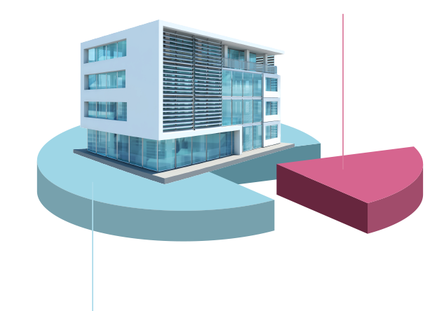 VAT loans commercial property loan graphic