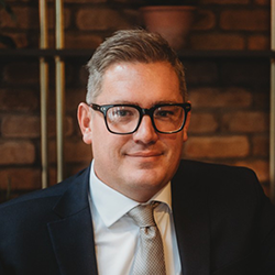 Image of Stuart Jones - read more