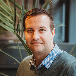 Image of Tom Nuttall - read more