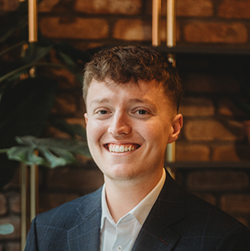 Image of Tom Thurlby - read more