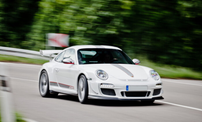 Large image of 2011 Porsche 911 GT3RS 4.0L