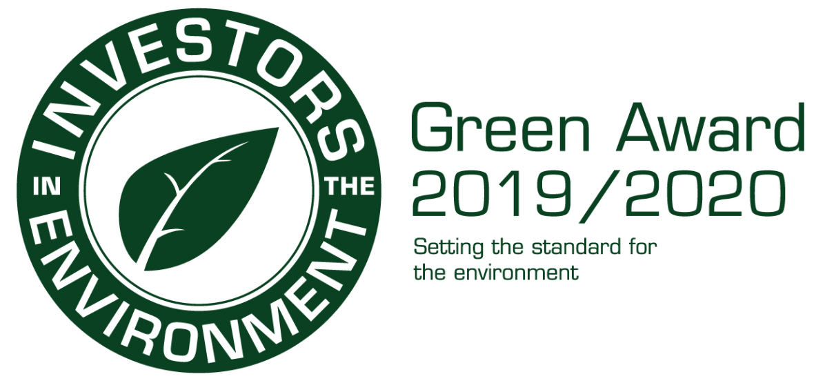 Green Award 2019-2020 IIE