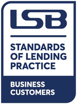 LSB logo