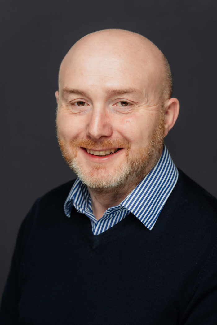 Paul Howard, Regional Director