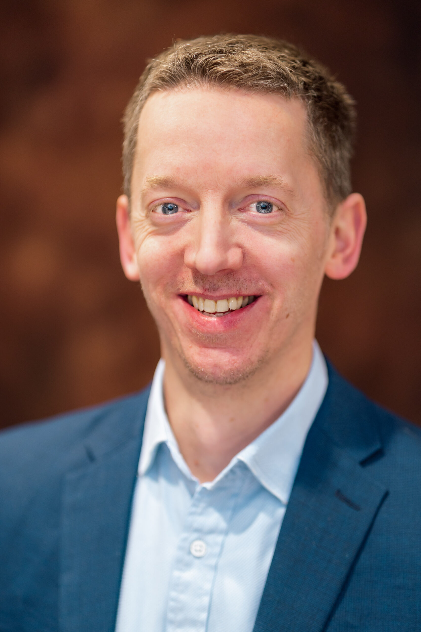 Richard Bryan Richard Bryan, General Counsel & Chair of the ESG Steering Committee at Cambridge & Counties Bank