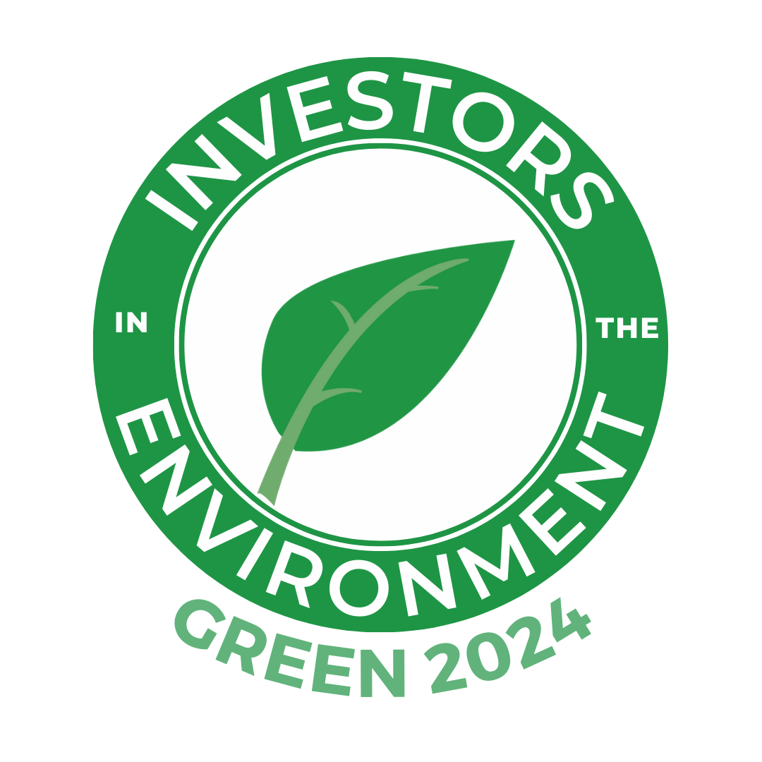 iie investors in the environment award 2024