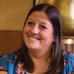 Image of Jenny Robinson - read more