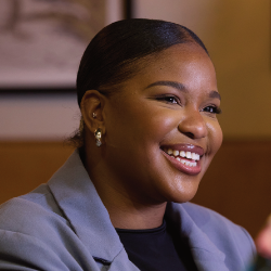 Image of Karen Lawal - read more