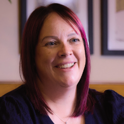 Image of Sally Martin - read more