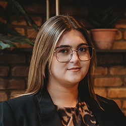 Image of Jodie Steer - read more