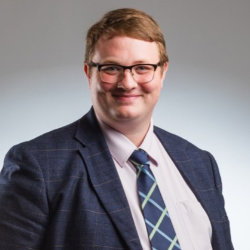 Image of Lee Johnston - read more