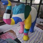 Harmony the LOROS Elephant (24)