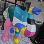 Harmony the LOROS Elephant (26)