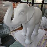 Harmony the LOROS Elephant (32)