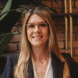 Image of Tricia Martin - read more