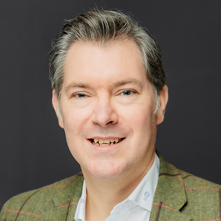 Tom Senior, Director of Classic, Vintage & Sports Car Finance, Cambridge & Counties Bank