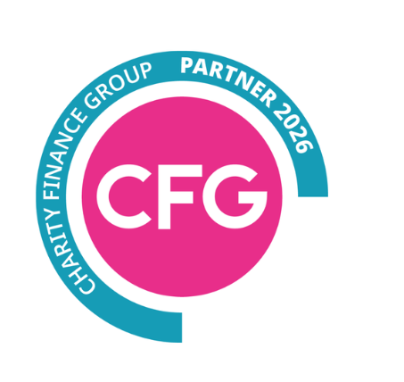 Charity Finance Group (CFG) Corporate Partner 2026