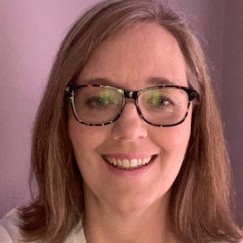 Image of Andrea Calverley - read more