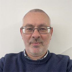 Image of Stephen Faulkner - read more