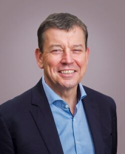 Ken Burke - Non-Executive Director