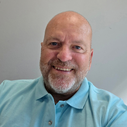 Image of Ian Tudor - read more