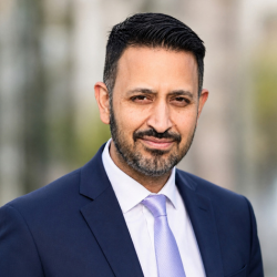 Image of Mohinder Parmar - read more