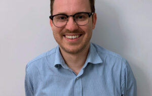 Mitchell Reavell, Business Development Officer