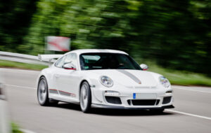 Image of 2011 Porsche 911 GT3RS 4.0L - read more