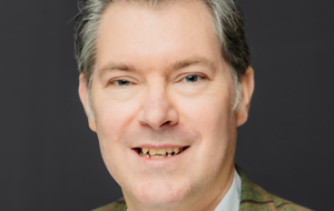 Tom Senior, Director of Classic, Vintage & Sports Car Finance, Cambridge & Counties Bank