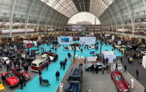 London-Classic-Car-Show-2020