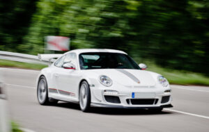 Image of 2011 Porsche 911 GT3RS 4.0L - read more
